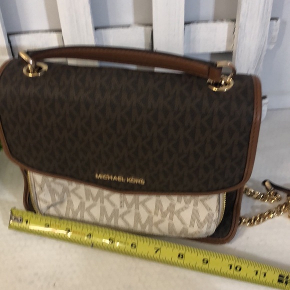 Michael Kors Shoulder / Crossbody &HandBag #T21 - Picture 12 of 16